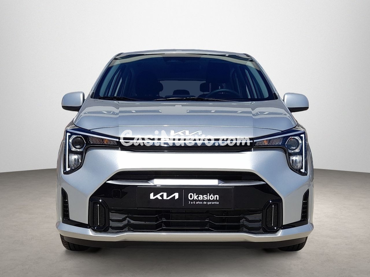 Kia Picanto 1.0 DPi 46kW (63CV) Drive - foto 8