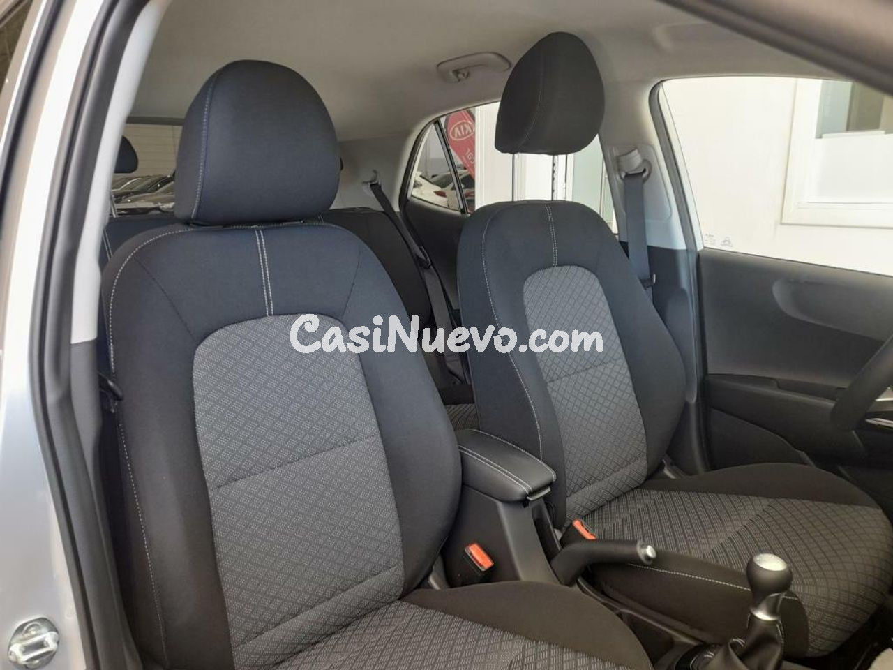 Kia Picanto 1.0 DPi 46kW (63CV) Drive - foto 9