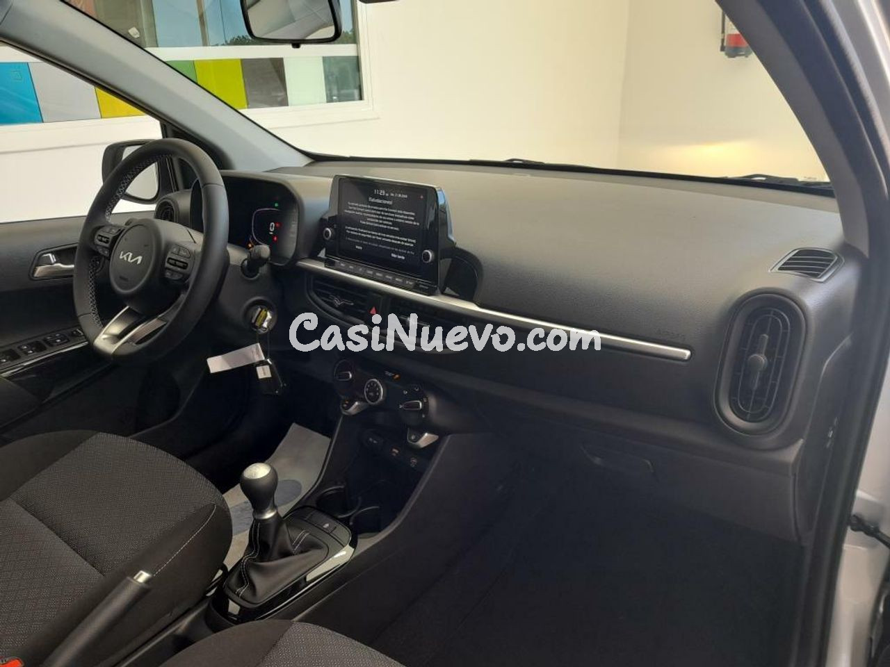 Kia Picanto 1.0 DPi 46kW (63CV) Drive - foto 10