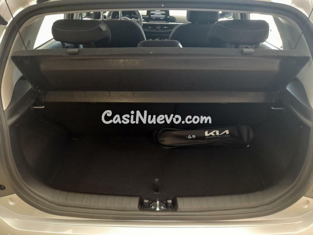 Kia Picanto 1.0 DPi 46kW (63CV) Drive - foto 13