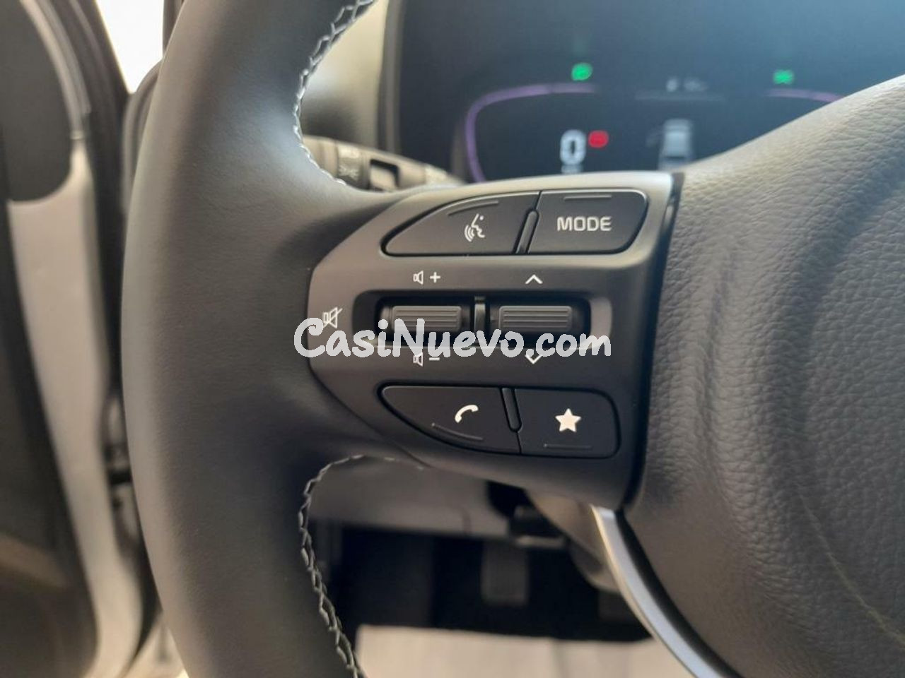 Kia Picanto 1.0 DPi 46kW (63CV) Drive - foto 15