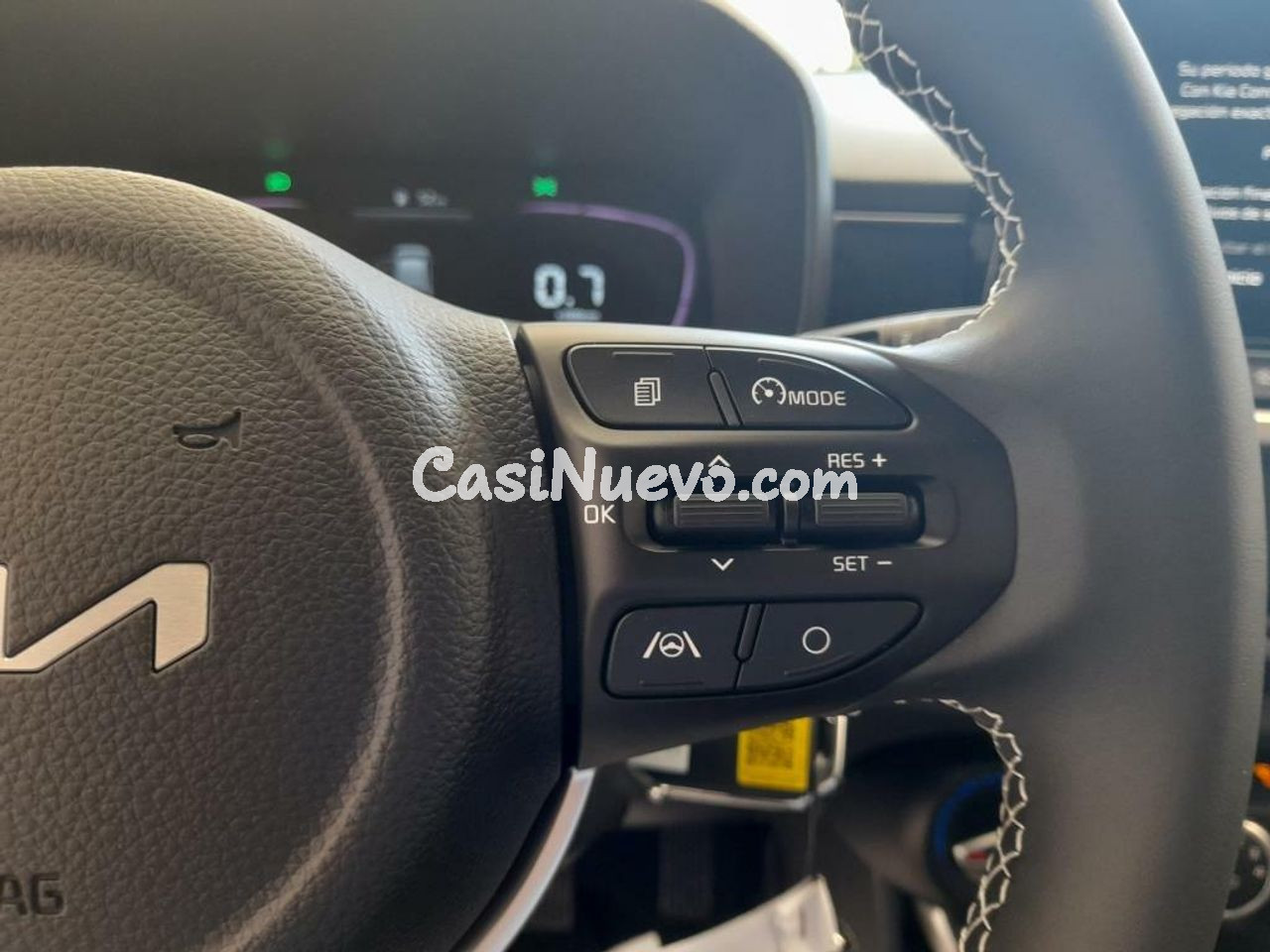 Kia Picanto 1.0 DPi 46kW (63CV) Drive - foto 16