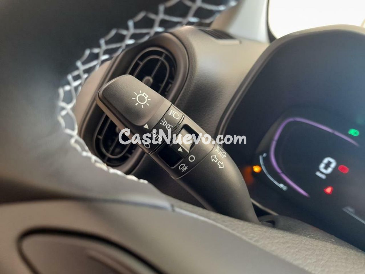 Kia Picanto 1.0 DPi 46kW (63CV) Drive - foto 17