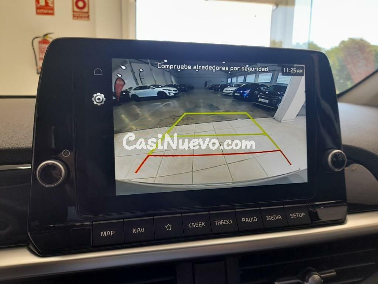 Kia Picanto 1.0 DPi 46kW (63CV) Drive - foto 21