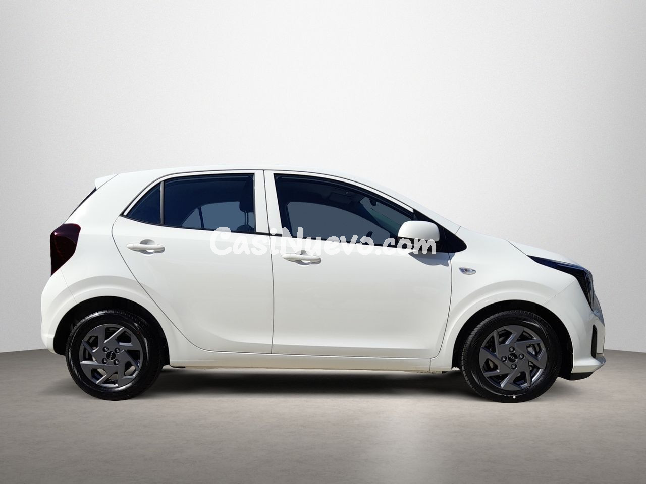 Kia Picanto 1.0 DPi 46kW (63CV) Drive - foto 2