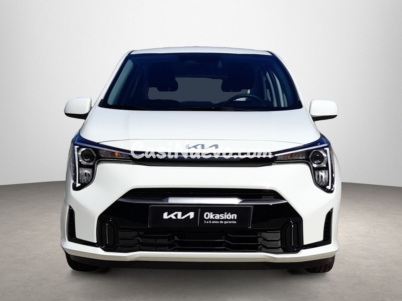 Kia Picanto 1.0 DPi 46kW (63CV) Drive - foto 3