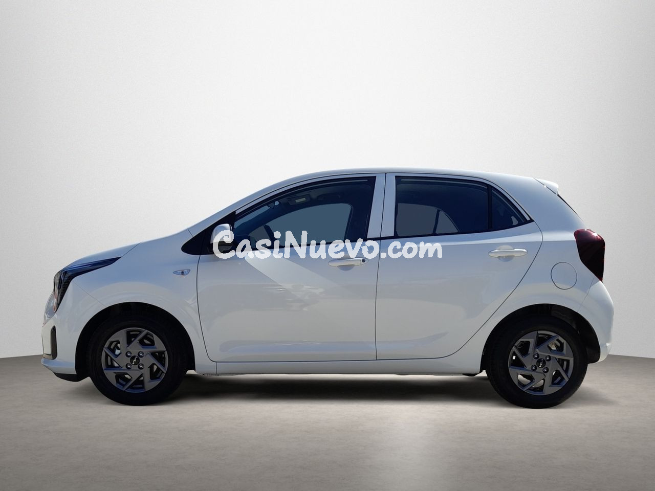 Kia Picanto 1.0 DPi 46kW (63CV) Drive - foto 5