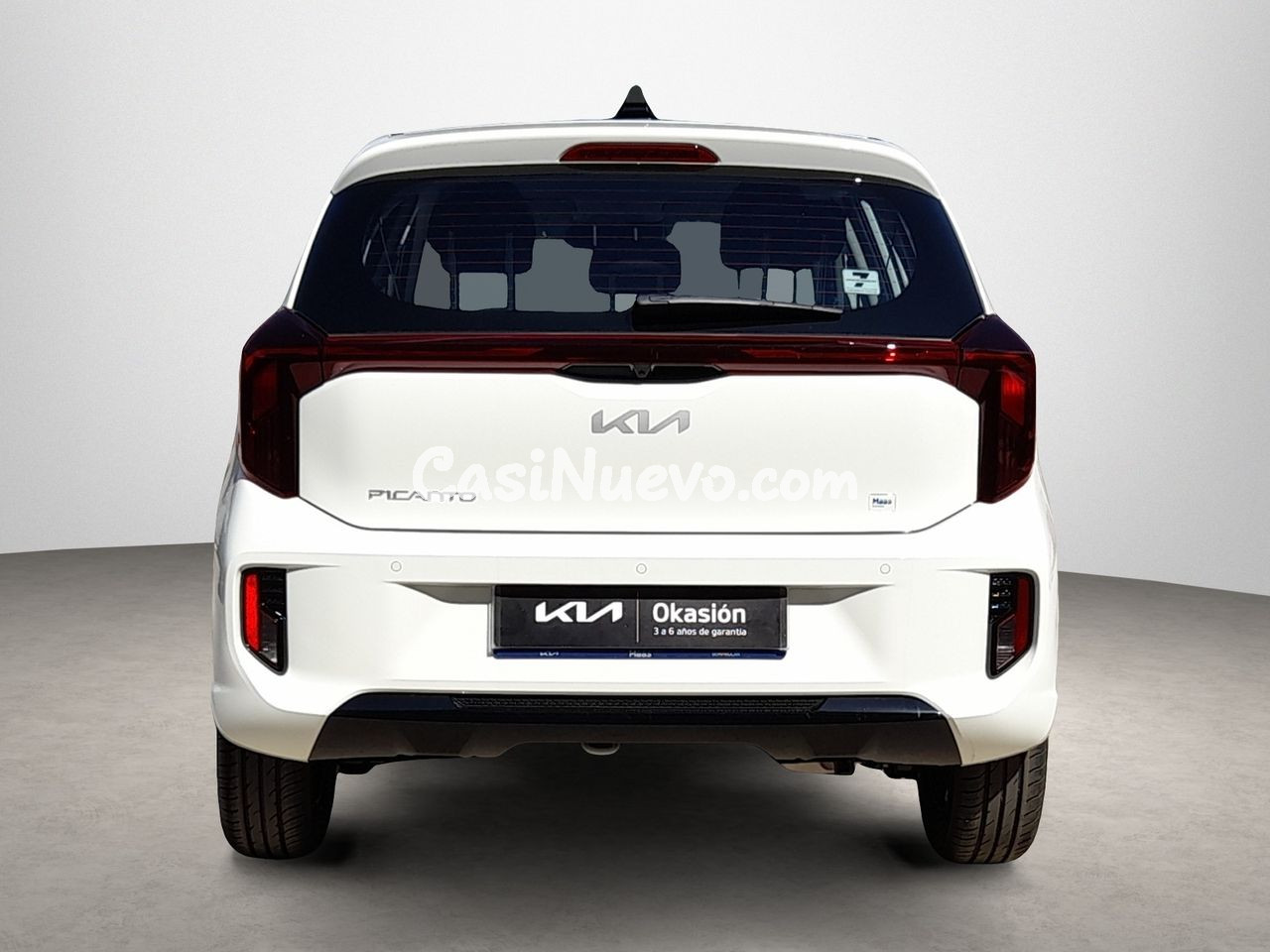 Kia Picanto 1.0 DPi 46kW (63CV) Drive - foto 7