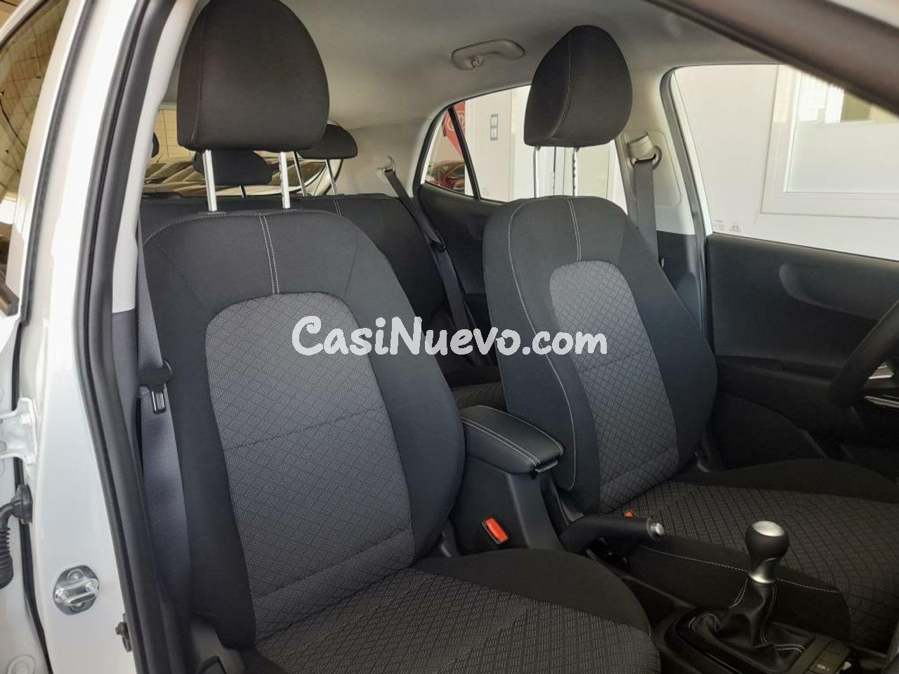 Kia Picanto 1.0 DPi 46kW (63CV) Drive - foto 9