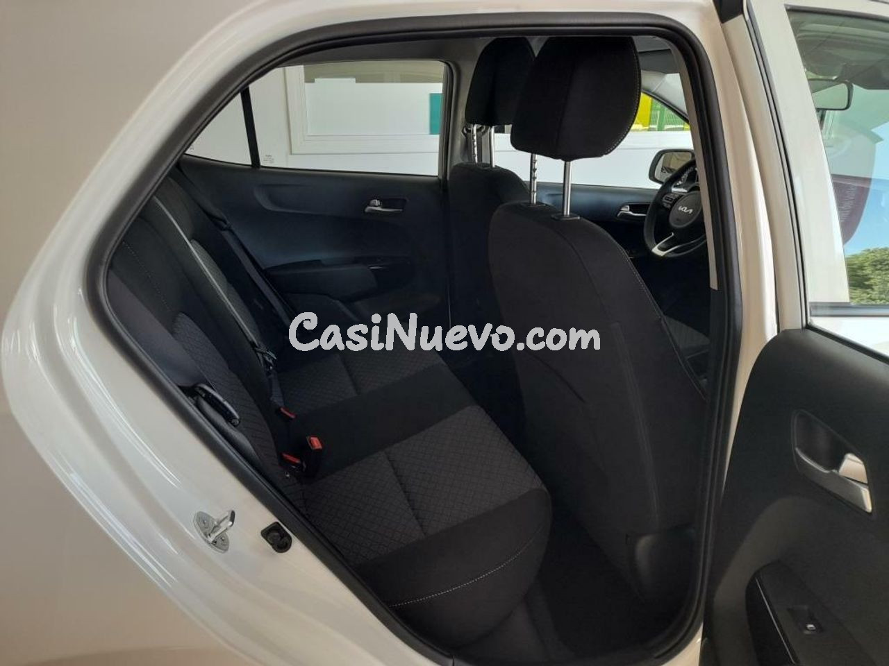 Kia Picanto 1.0 DPi 46kW (63CV) Drive - foto 11