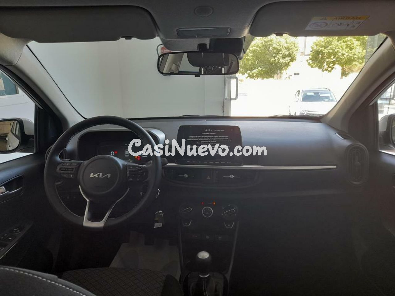 Kia Picanto 1.0 DPi 46kW (63CV) Drive - foto 12
