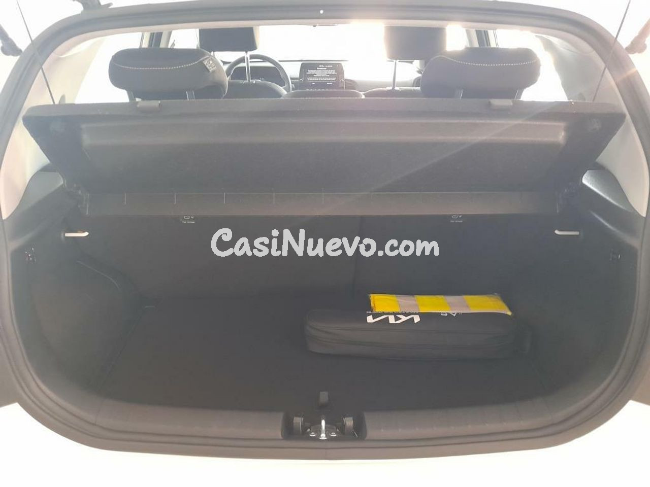 Kia Picanto 1.0 DPi 46kW (63CV) Drive - foto 13