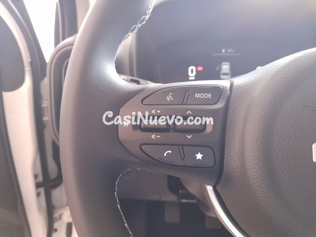 Kia Picanto 1.0 DPi 46kW (63CV) Drive - foto 15