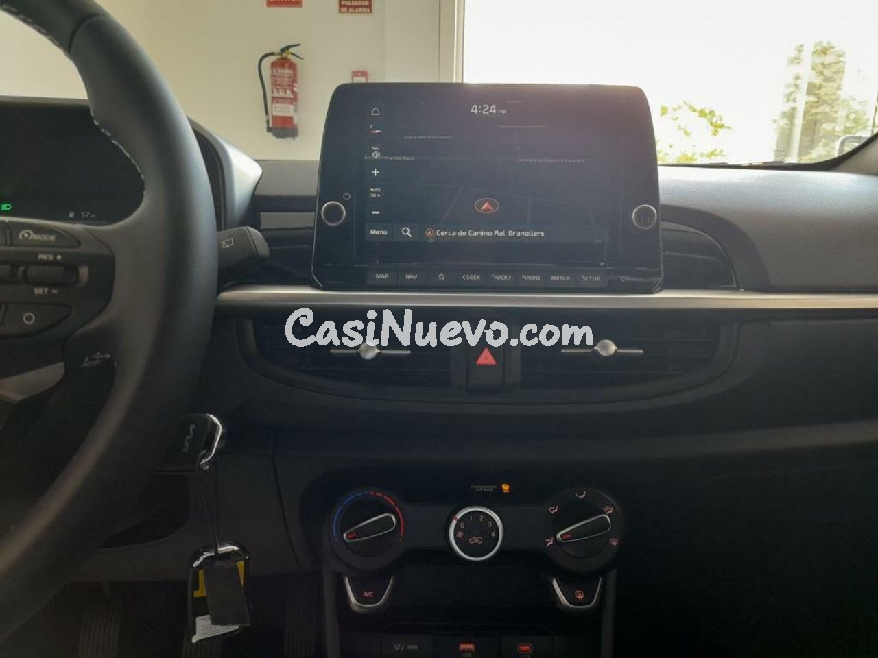 Kia Picanto 1.0 DPi 46kW (63CV) Drive - foto 17