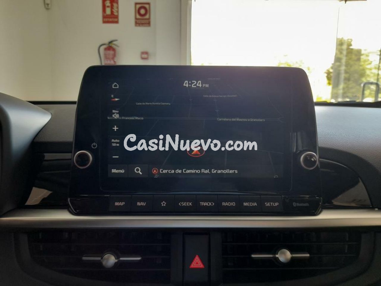 Kia Picanto 1.0 DPi 46kW (63CV) Drive - foto 18