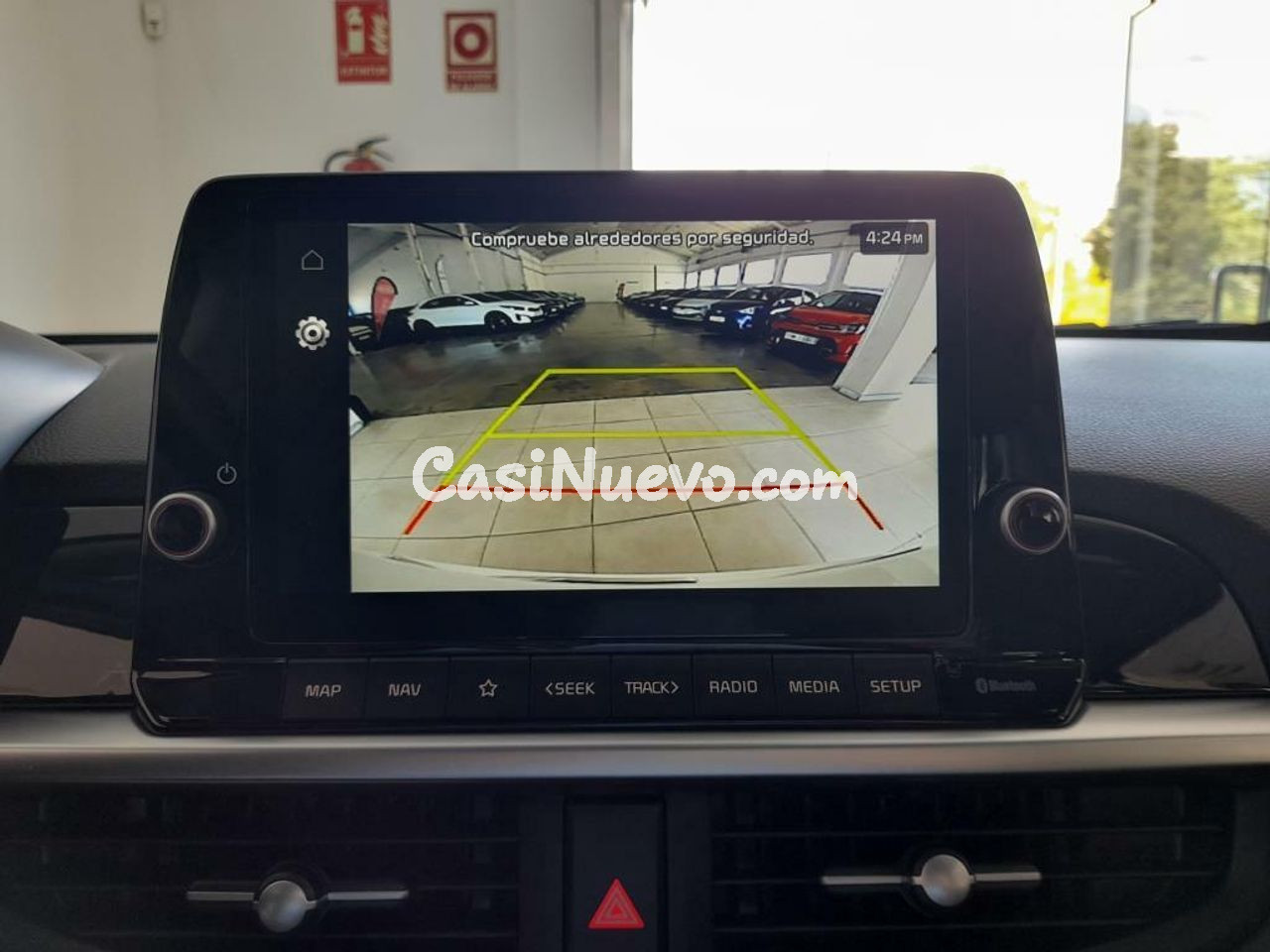 Kia Picanto 1.0 DPi 46kW (63CV) Drive - foto 20
