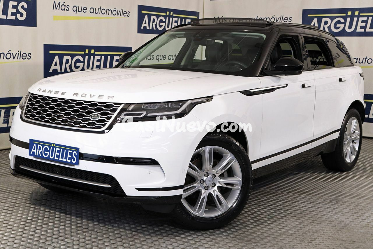 Land-Rover Range Rover Velar 2.0 D240 SE AWD 240cv