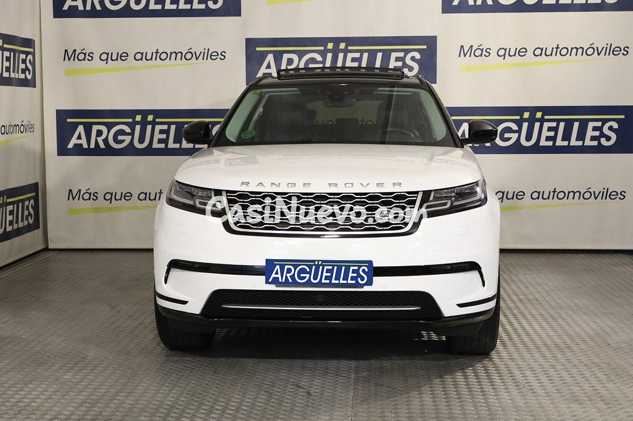 Land-Rover Range Rover Velar 2.0 D240 SE AWD 240cv