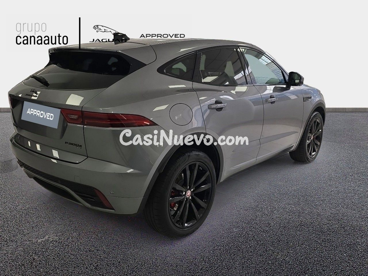 Jaguar E-Pace 1.5 PHEV 309PS R-Dynamic HSE 4WD Auto