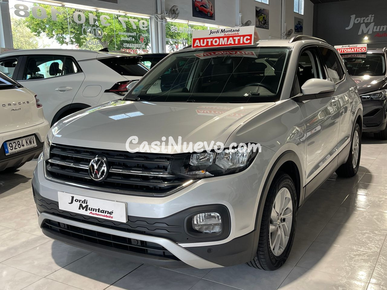 volkswagen t-cross 2022 /