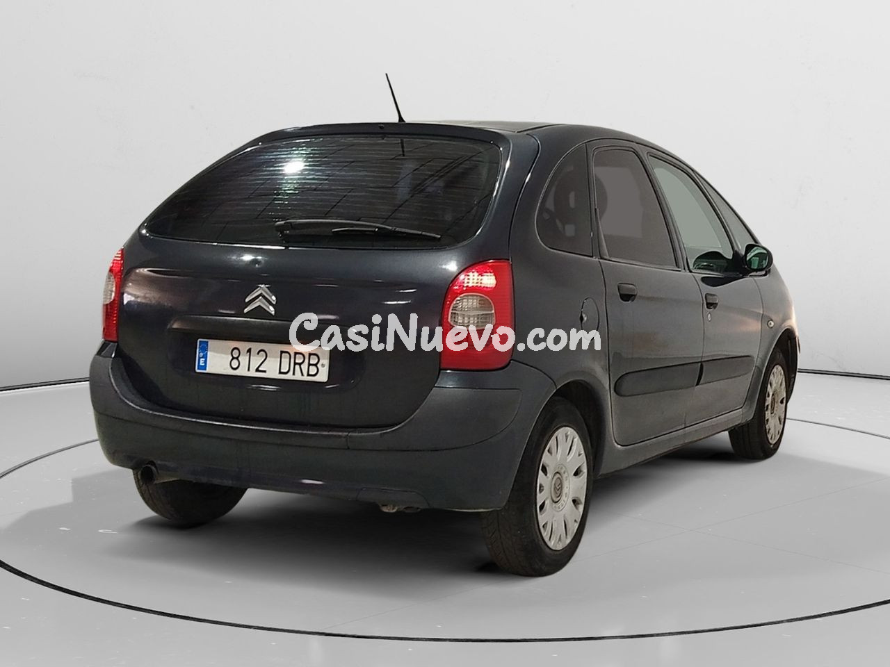 Citroën Xsara Picasso 2.0 HDi 90 SX Top