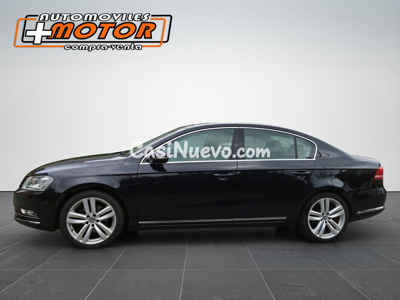 Volkswagen Passat CC 2.0TDI HIGHGLINE 170CV DSG