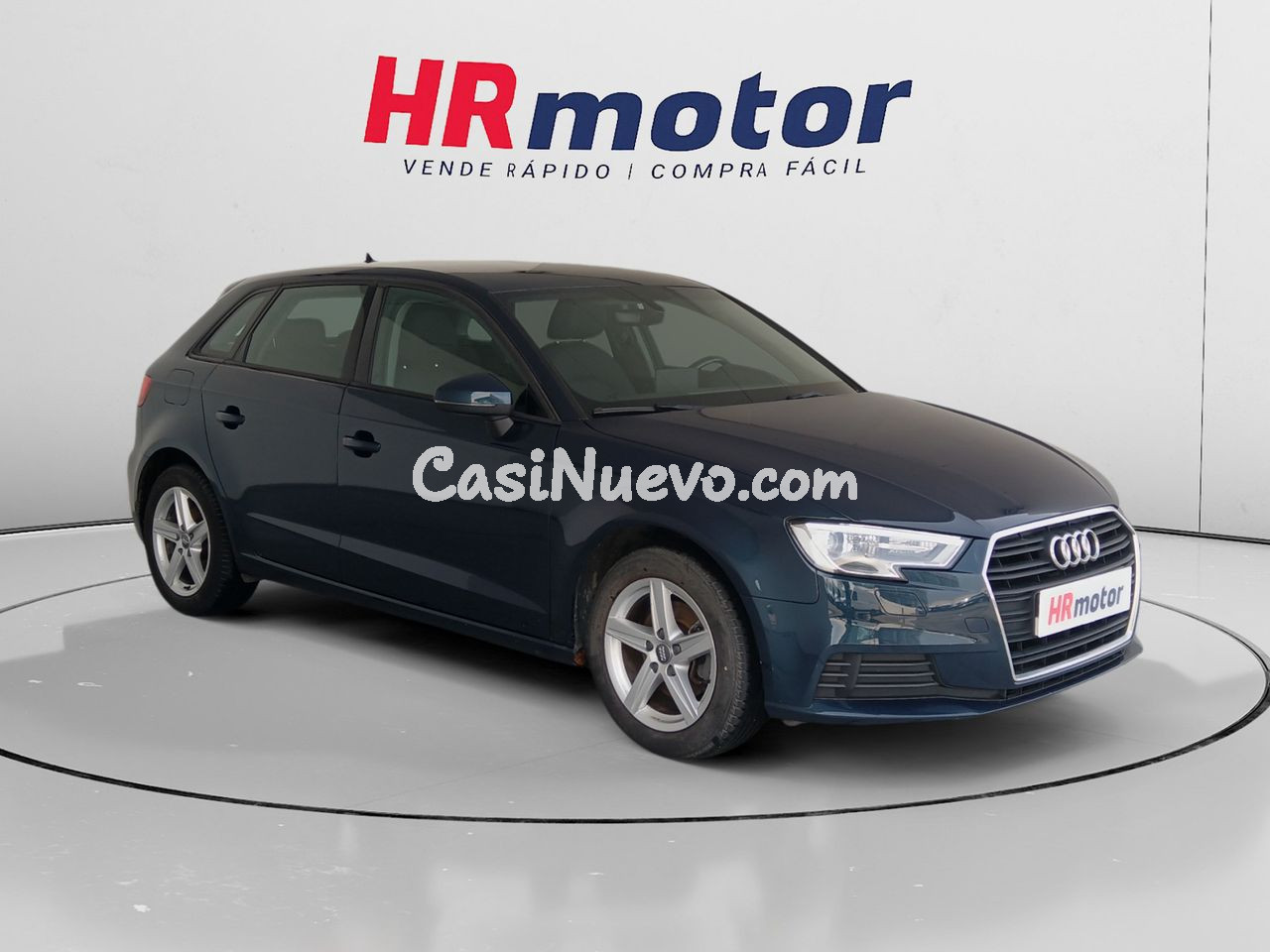 Audi A3 30 TFSI Sportback
