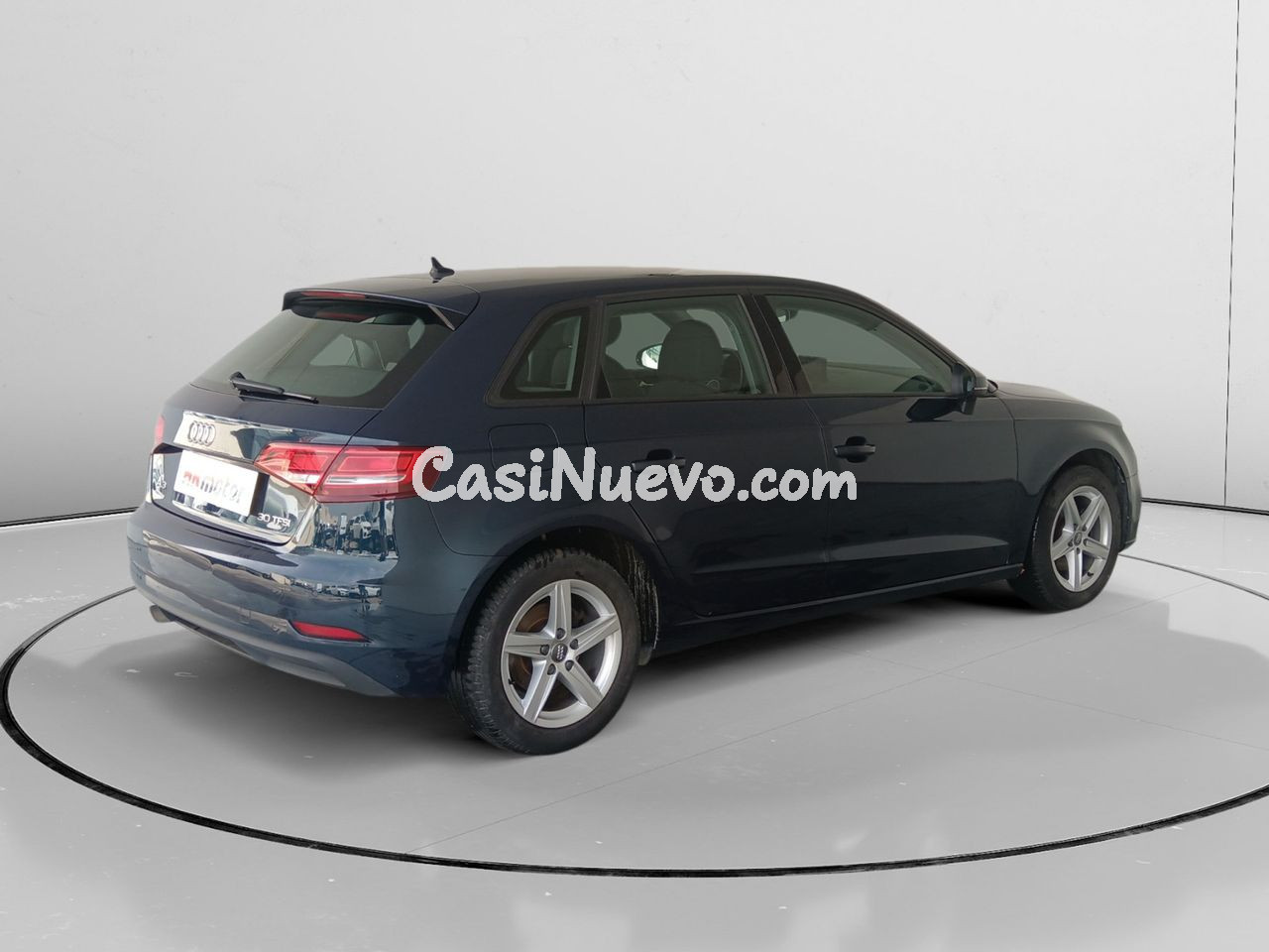Audi A3 30 TFSI Sportback