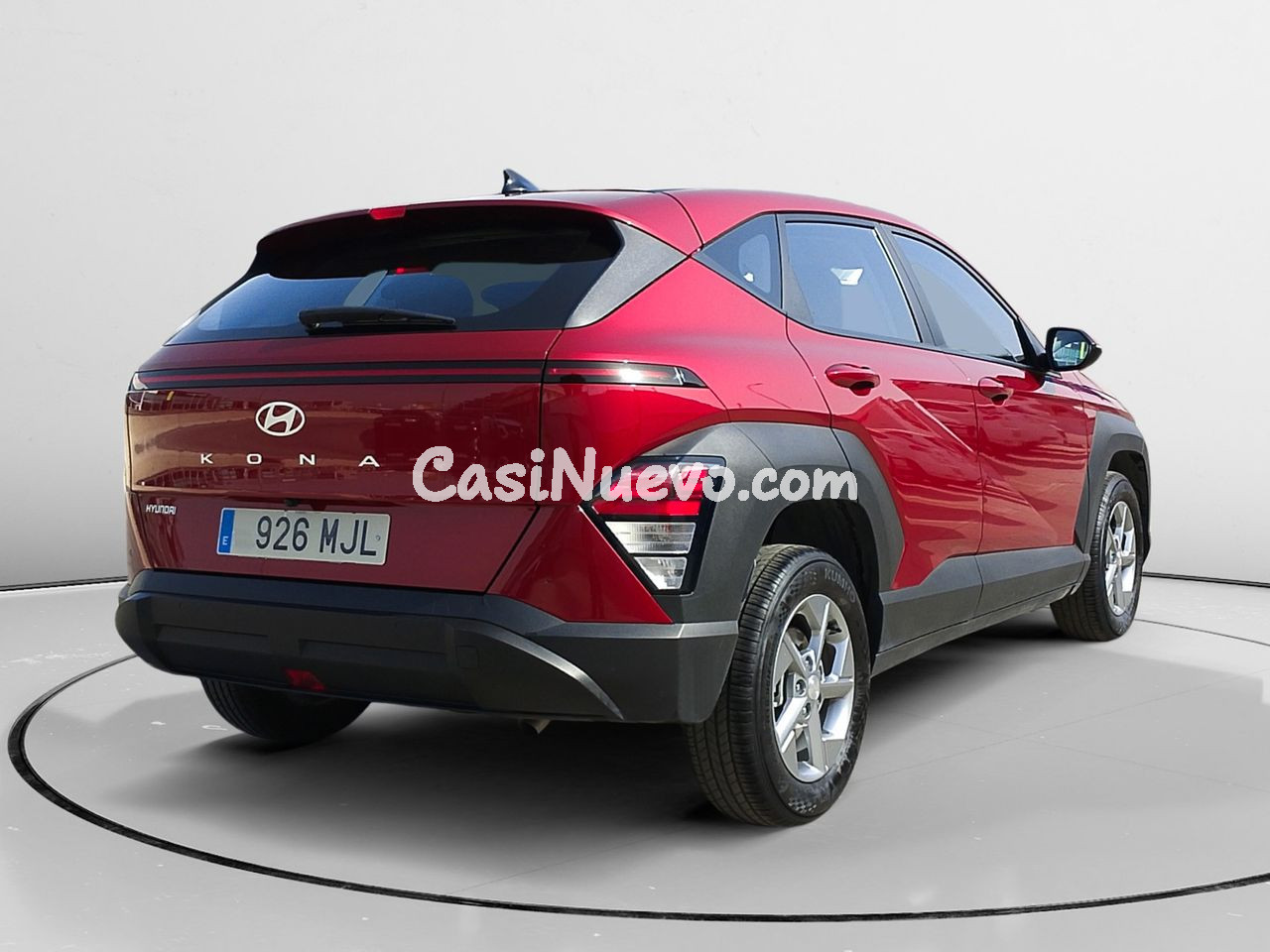 Hyundai Kona Maxx 2WD