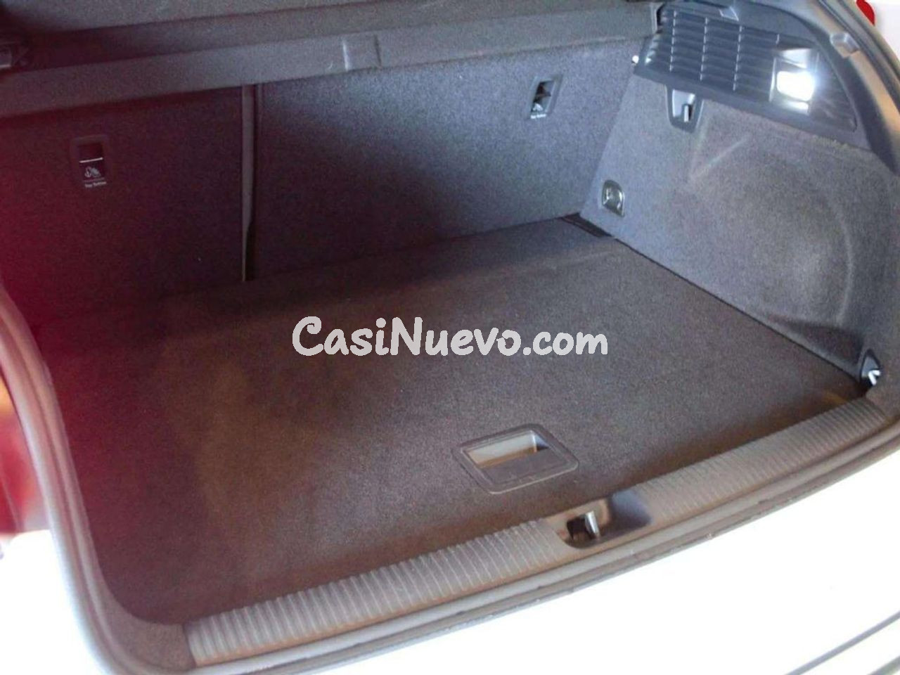 Audi Q2 S line 35 TFSI 110kW (150CV) S tronic - foto 7