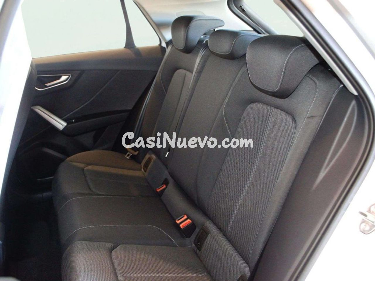 Audi Q2 S line 35 TFSI 110kW (150CV) S tronic - foto 8