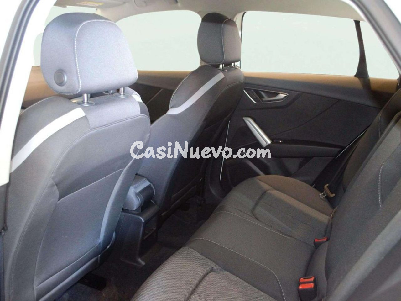 Audi Q2 S line 35 TFSI 110kW (150CV) S tronic - foto 9