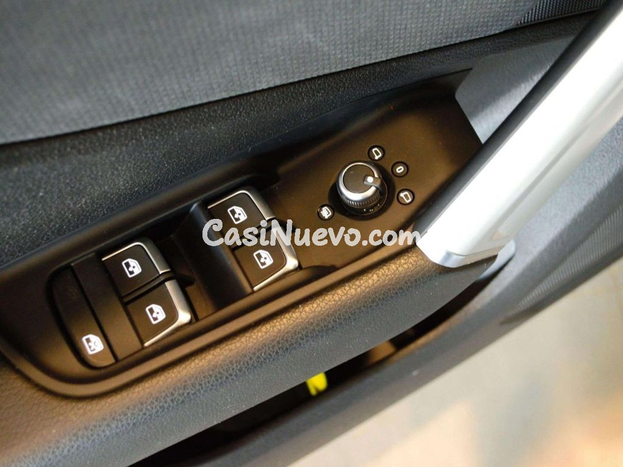 Audi Q2 S line 35 TFSI 110kW (150CV) S tronic - foto 10