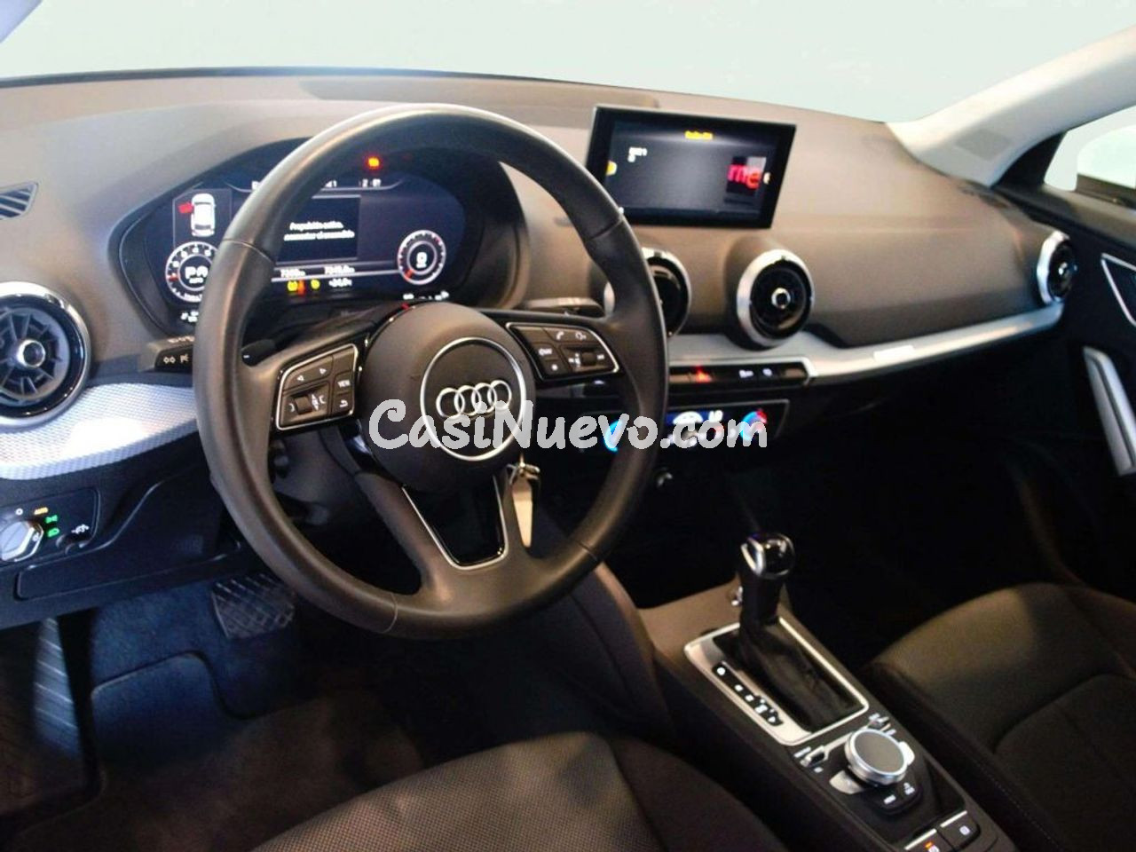 Audi Q2 S line 35 TFSI 110kW (150CV) S tronic - foto 13