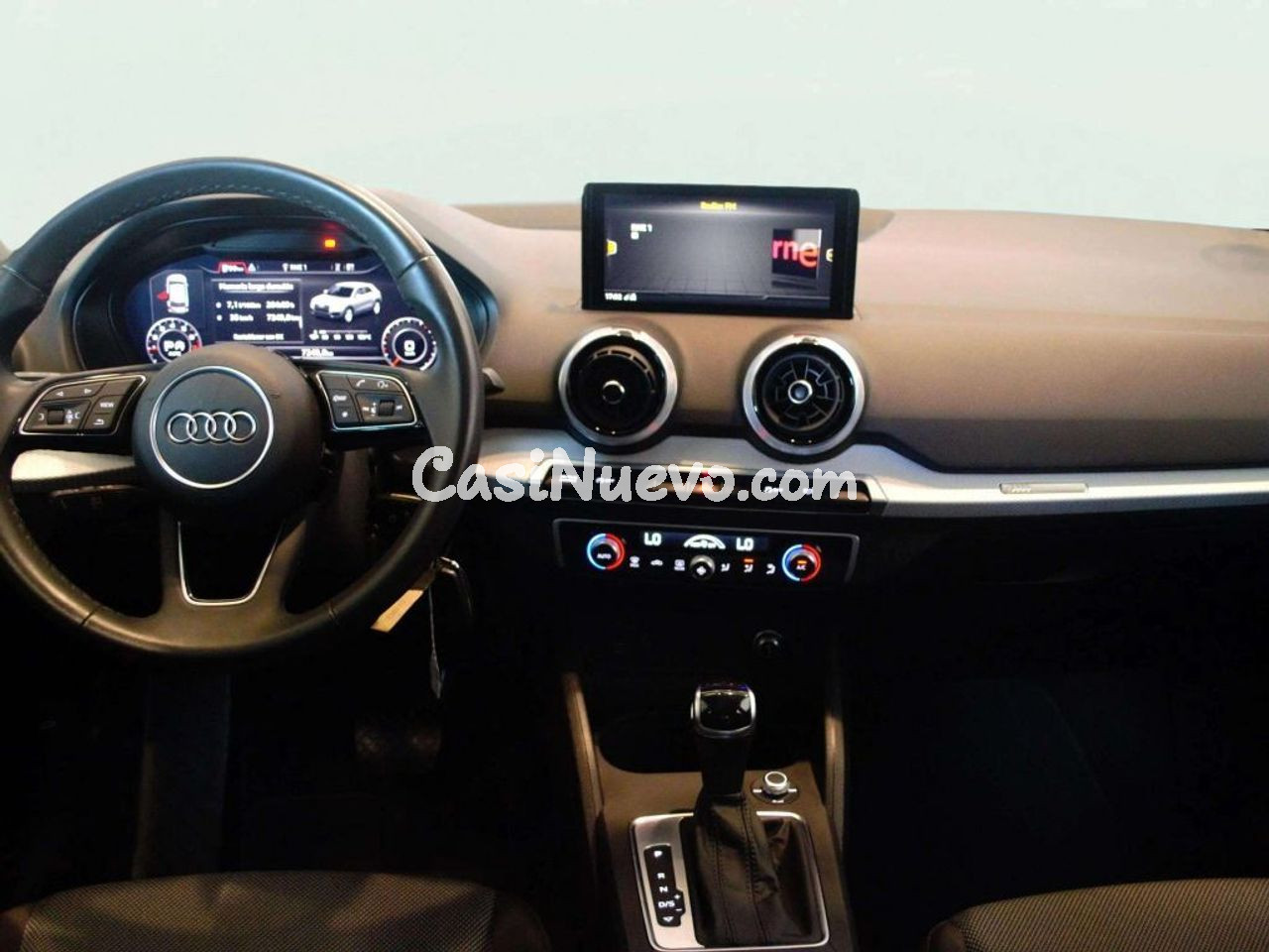 Audi Q2 S line 35 TFSI 110kW (150CV) S tronic - foto 14