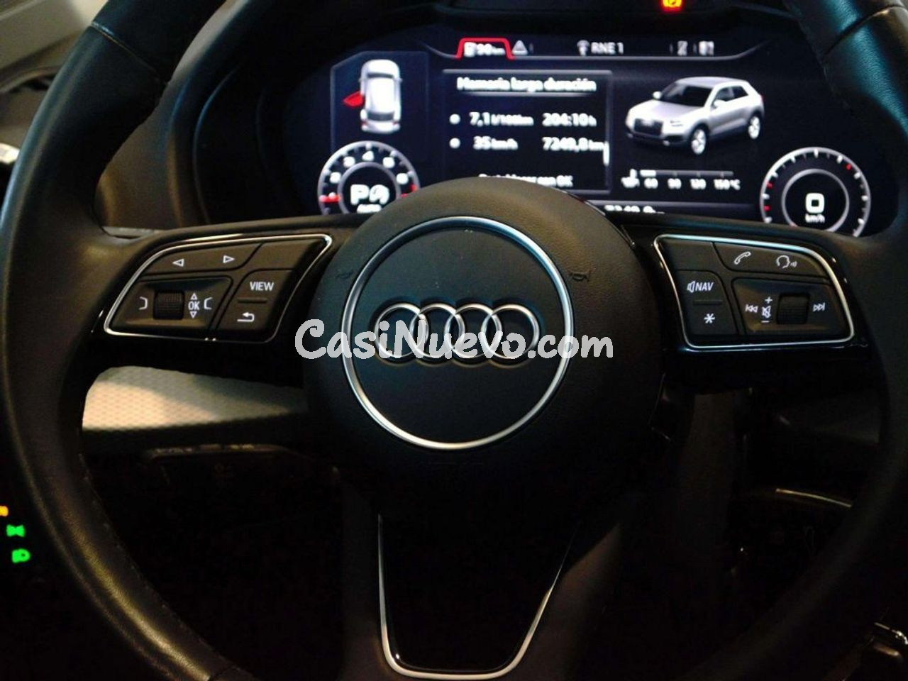 Audi Q2 S line 35 TFSI 110kW (150CV) S tronic - foto 15