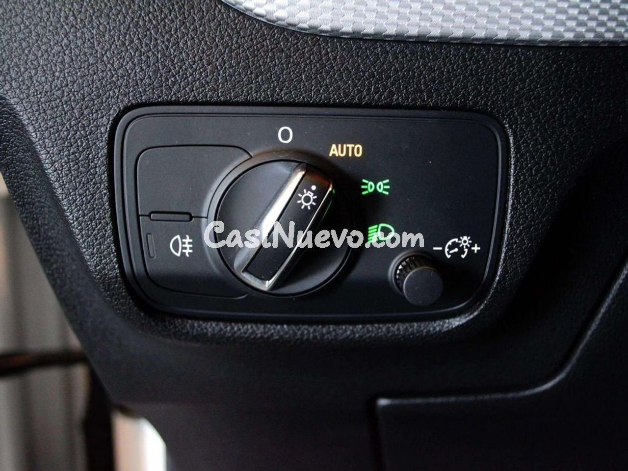 Audi Q2 S line 35 TFSI 110kW (150CV) S tronic - foto 16