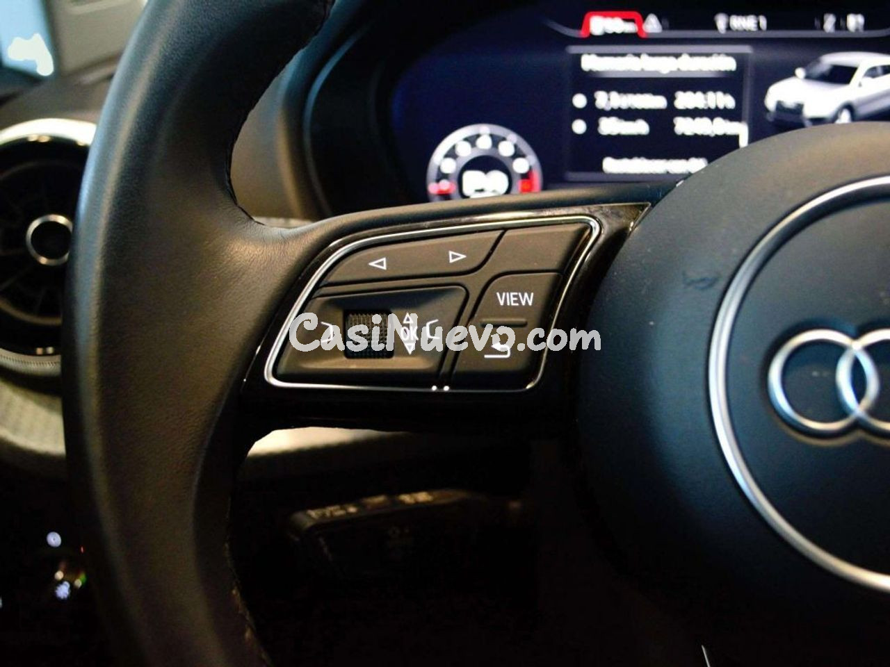 Audi Q2 S line 35 TFSI 110kW (150CV) S tronic - foto 17