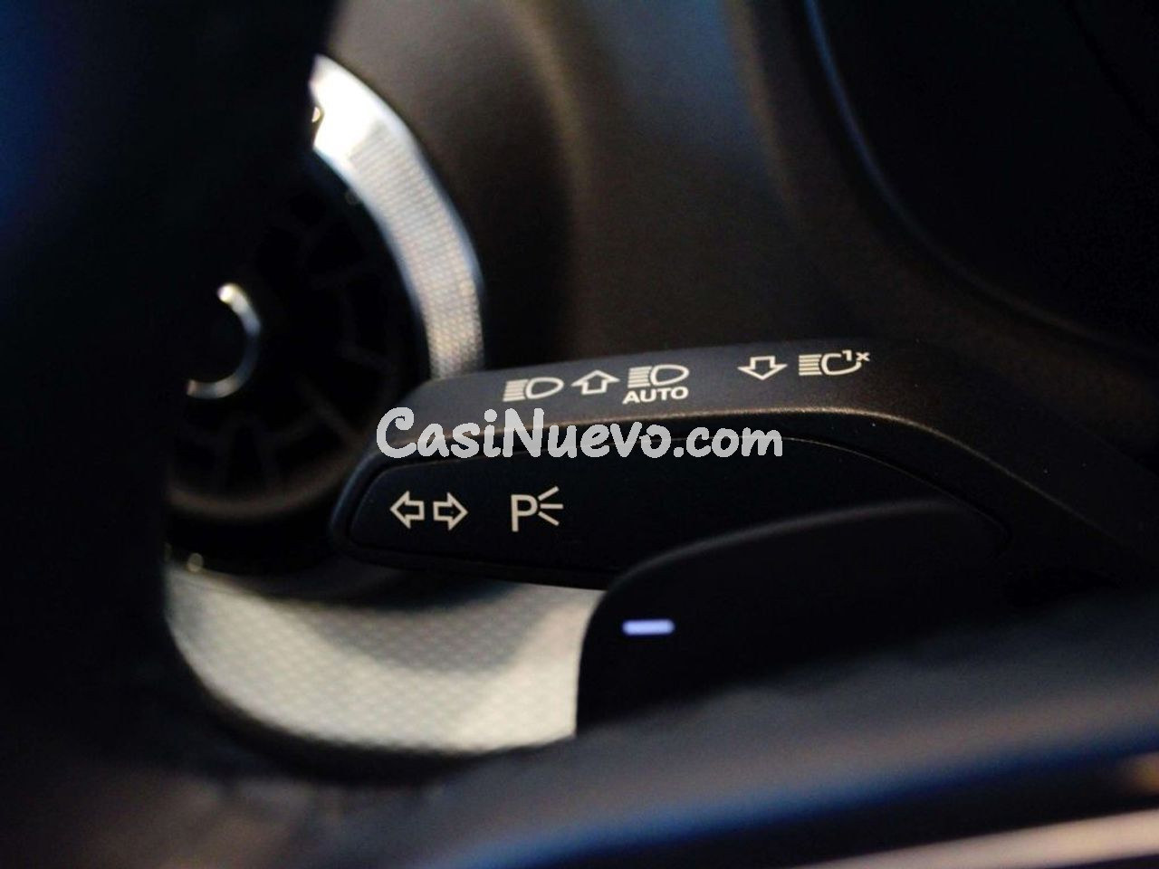 Audi Q2 S line 35 TFSI 110kW (150CV) S tronic - foto 19