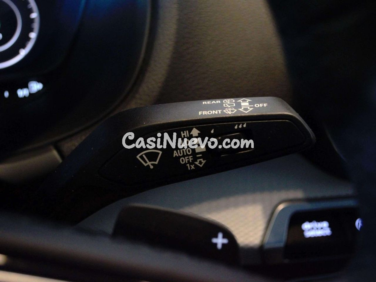 Audi Q2 S line 35 TFSI 110kW (150CV) S tronic - foto 20