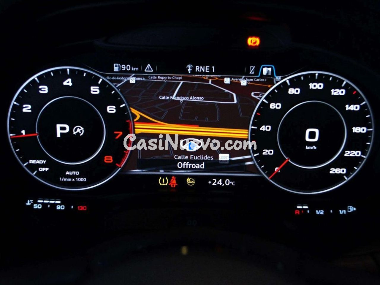 Audi Q2 S line 35 TFSI 110kW (150CV) S tronic - foto 22