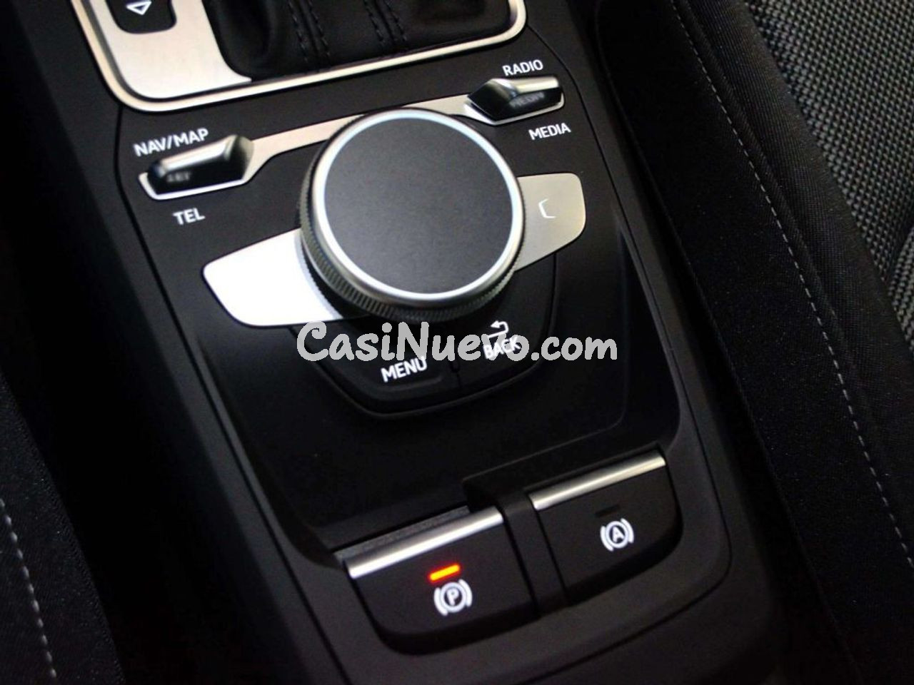 Audi Q2 S line 35 TFSI 110kW (150CV) S tronic - foto 23