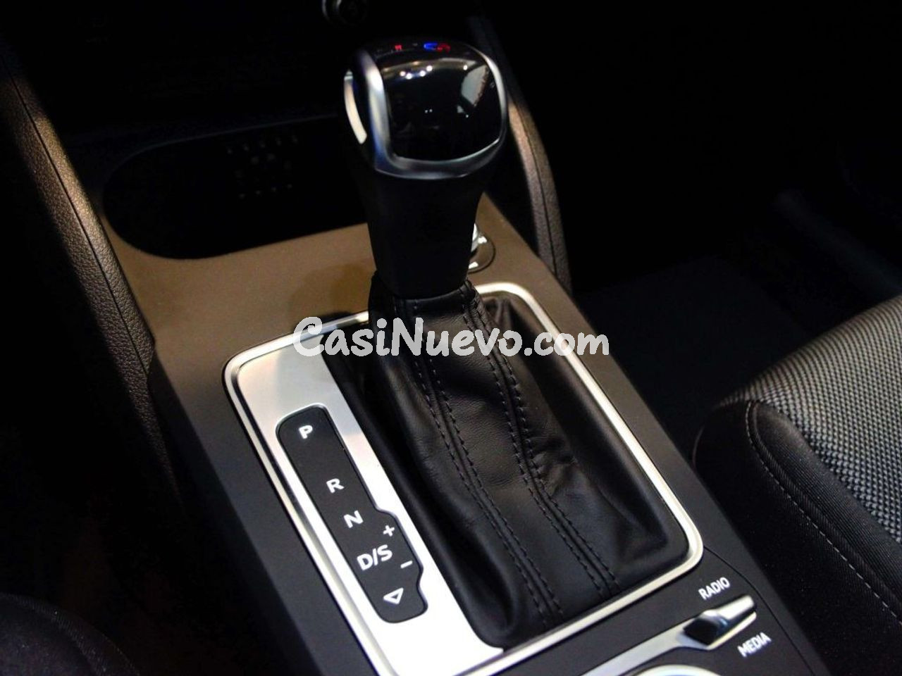 Audi Q2 S line 35 TFSI 110kW (150CV) S tronic - foto 24