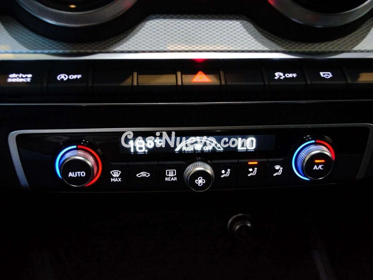 Audi Q2 S line 35 TFSI 110kW (150CV) S tronic - foto 26