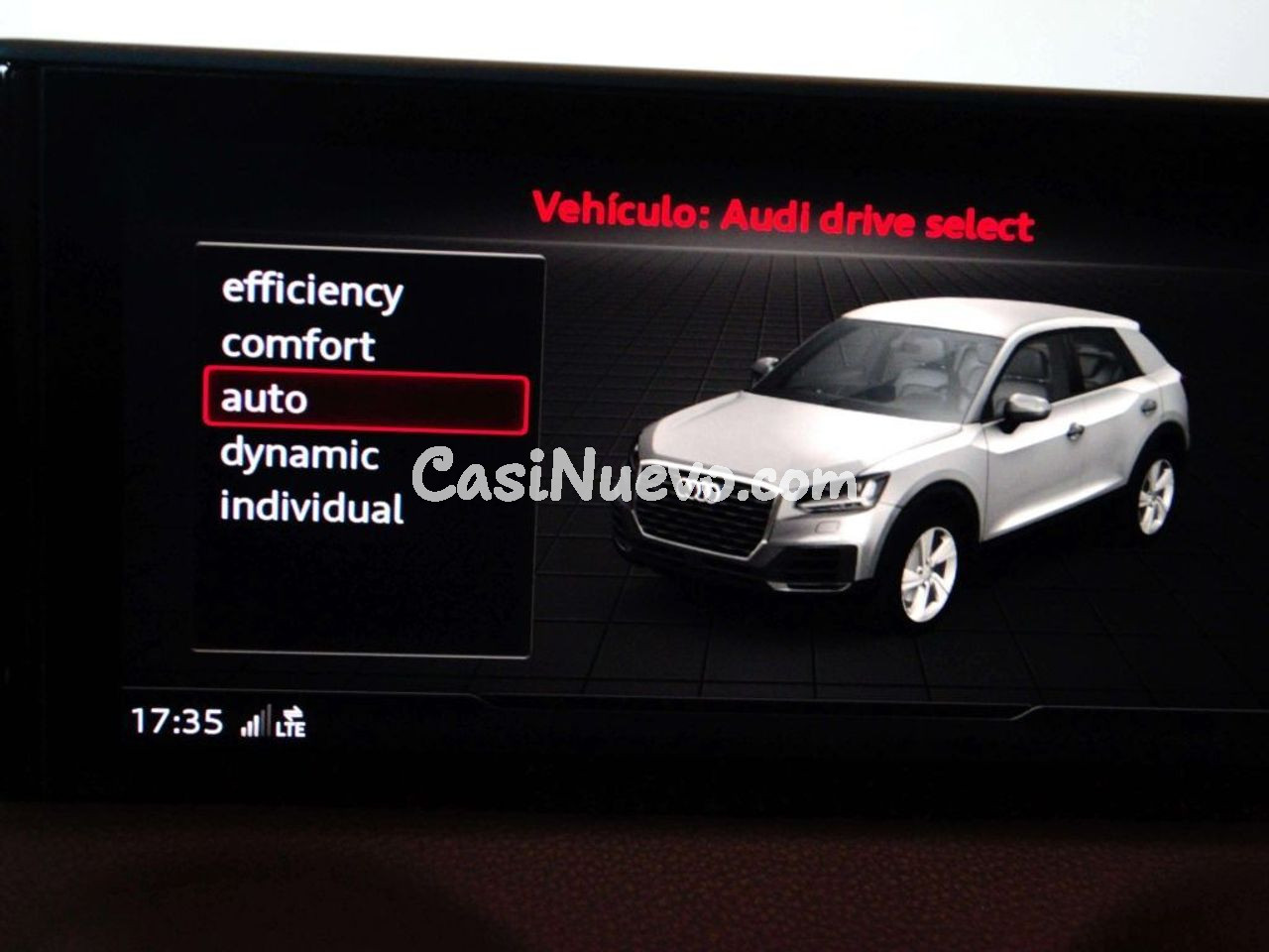 Audi Q2 S line 35 TFSI 110kW (150CV) S tronic - foto 27