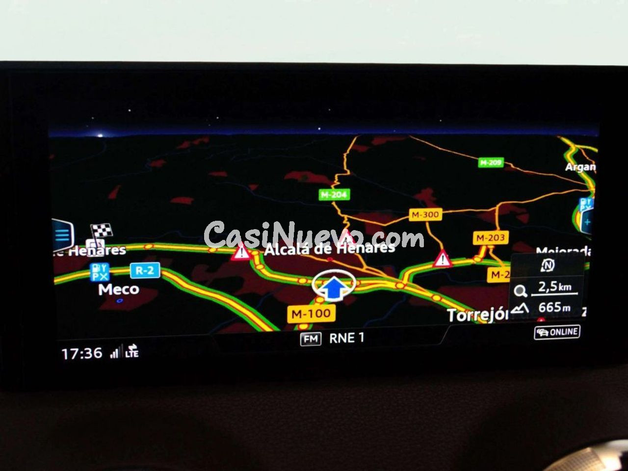 Audi Q2 S line 35 TFSI 110kW (150CV) S tronic - foto 29