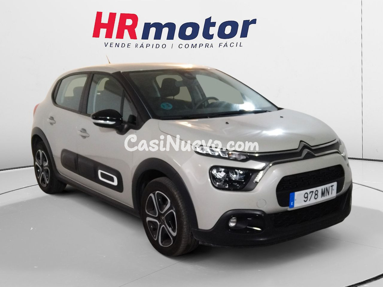 Citroën C3 Feel