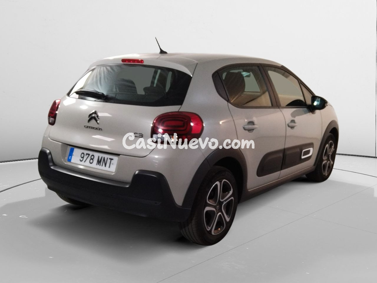 Citroën C3 Feel