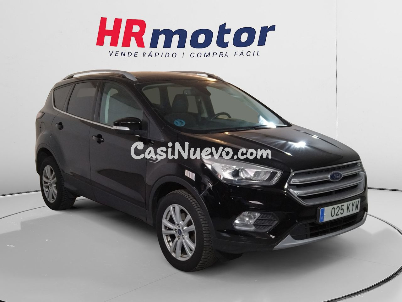 Ford Kuga Trend+