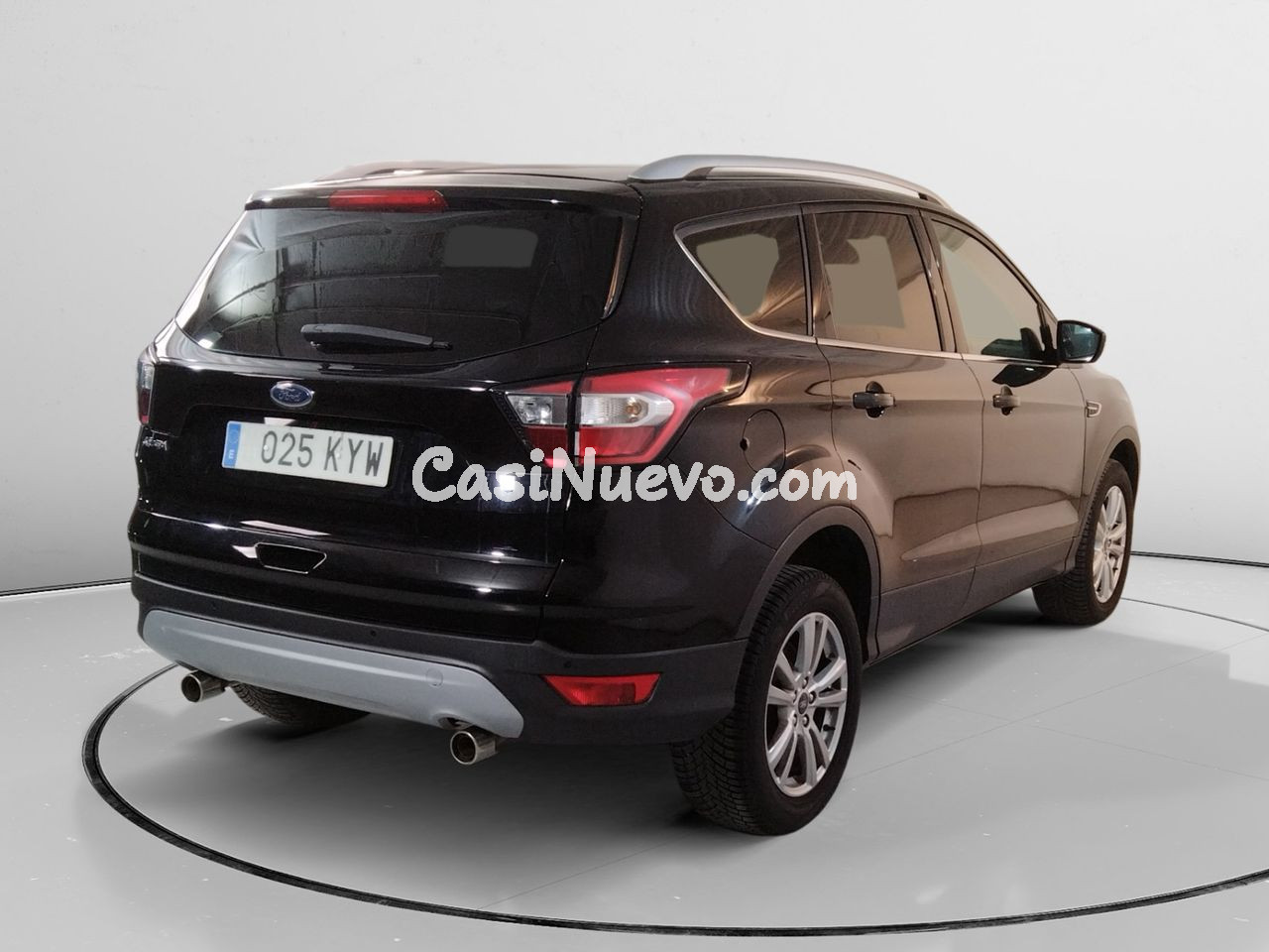 Ford Kuga Trend+